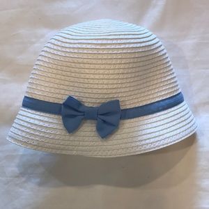 Janie & Jack Bucket Hat for Your Little!